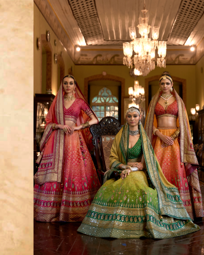Lehengha Choli