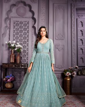 Buy Gown – Parevadi Designer