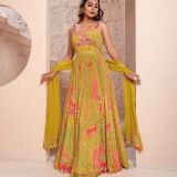 Gown Design