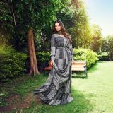 Gown parevadi