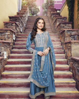 Pant Pair For Party Wear