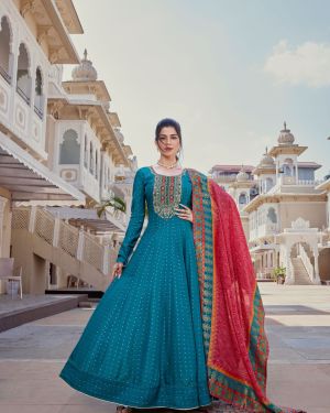 Latest Gown Design