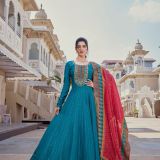 Latest Gown