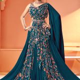 New Gown Design