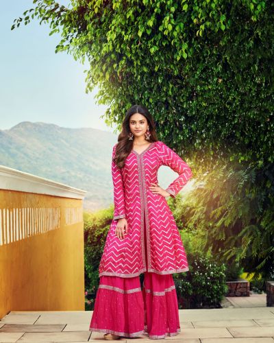 Sarara Pair – Parevadi Designer
