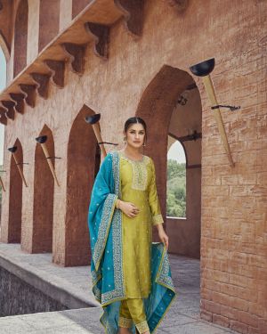 Pant Pair – Parevadi Designer