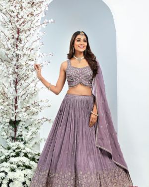 Latest Crop Top – Parevadi Designer