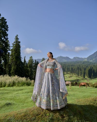 New Lehenga Choli
