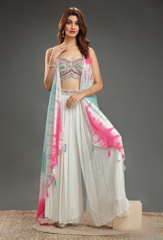 Latest Collection Parevadi