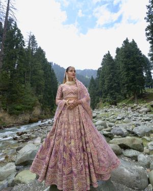 Lehengha Choli