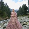 Lehengha Choli